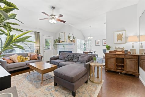 2922 Wickersham Lane Austin TX 78741