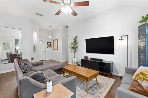 2922 Wickersham Lane Austin TX 78741