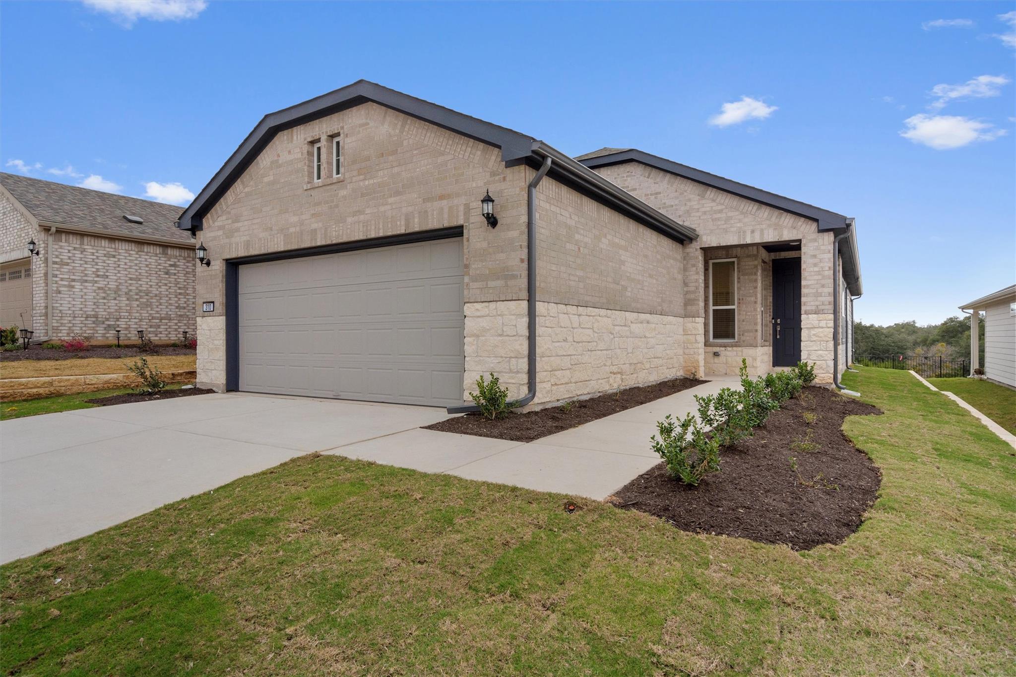 310 Livewater Lane Georgetown TX 78633