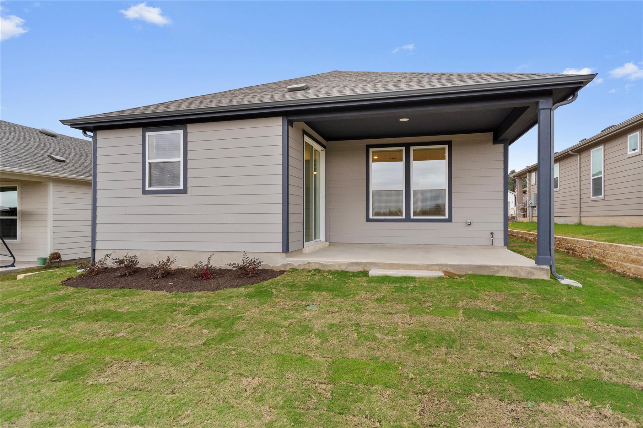 310 Livewater Lane Georgetown TX 78633
