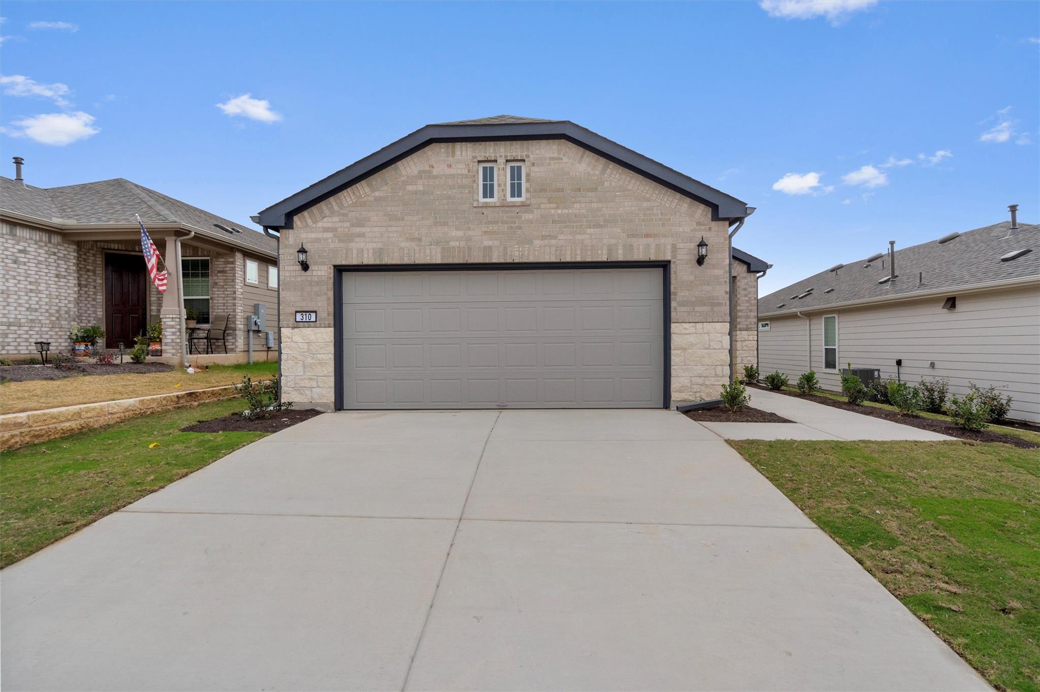310 Livewater Lane Georgetown TX 78633