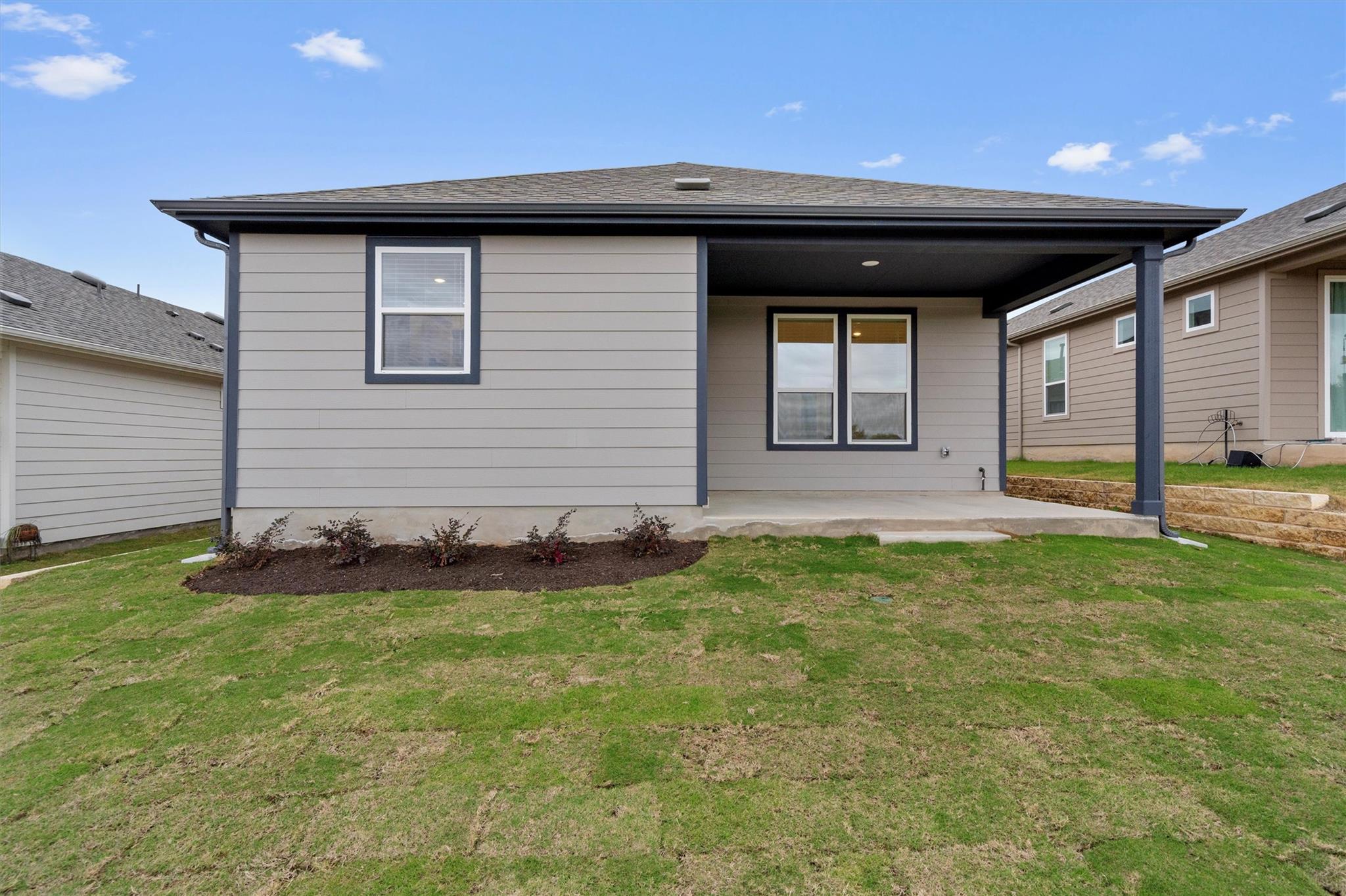 310 Livewater Lane Georgetown TX 78633