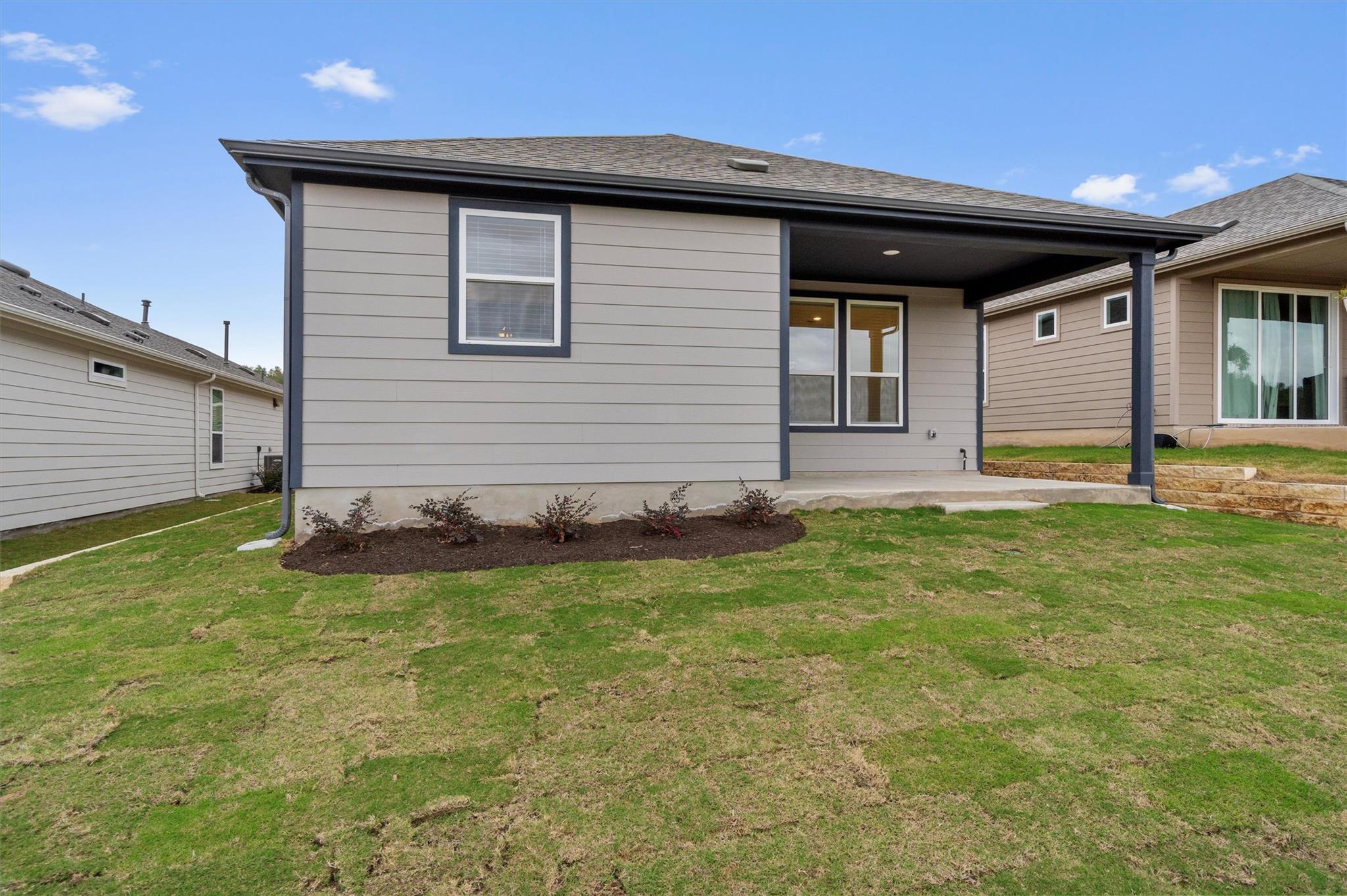 310 Livewater Lane Georgetown TX 78633