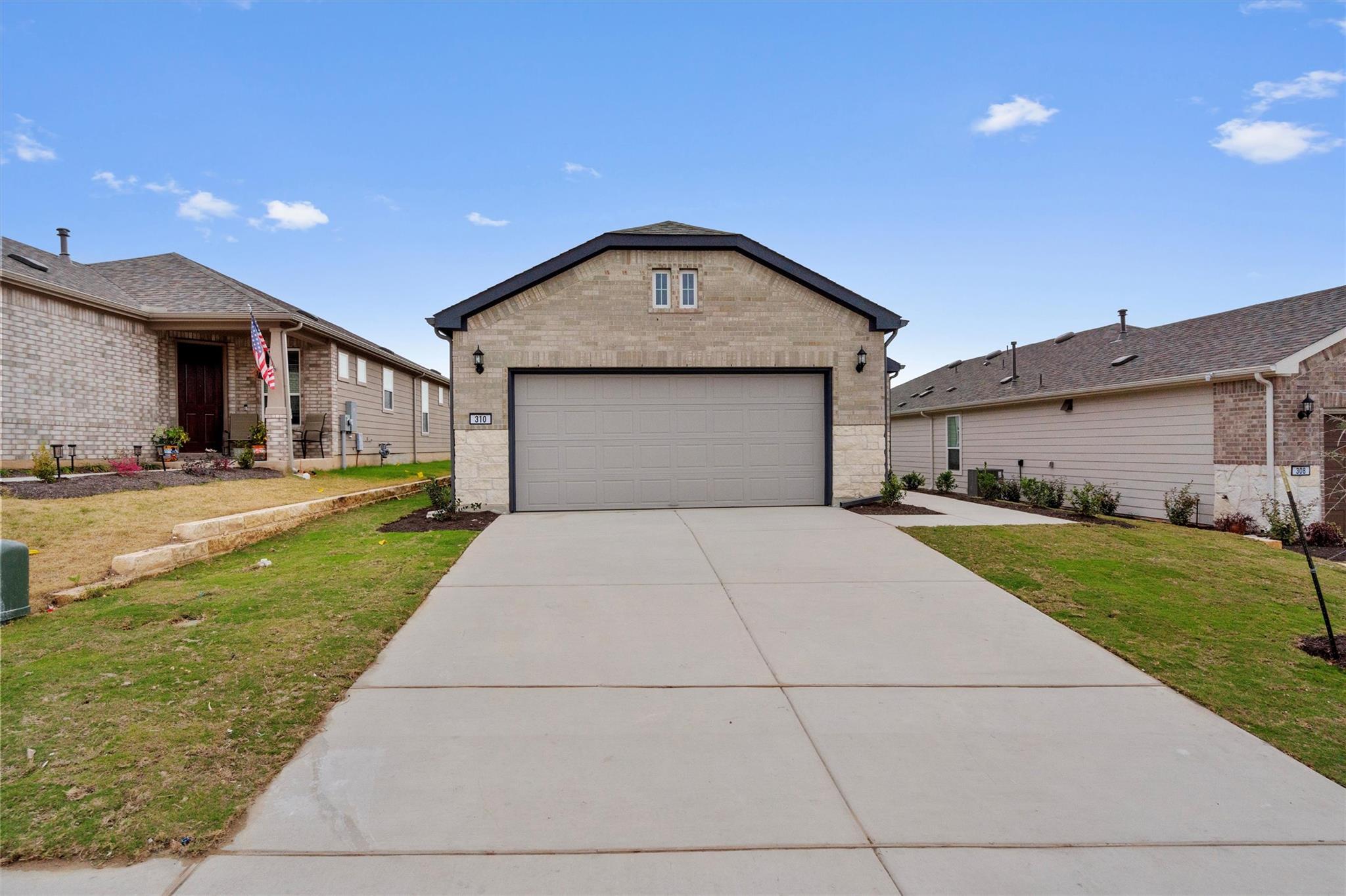 310 Livewater Lane Georgetown TX 78633