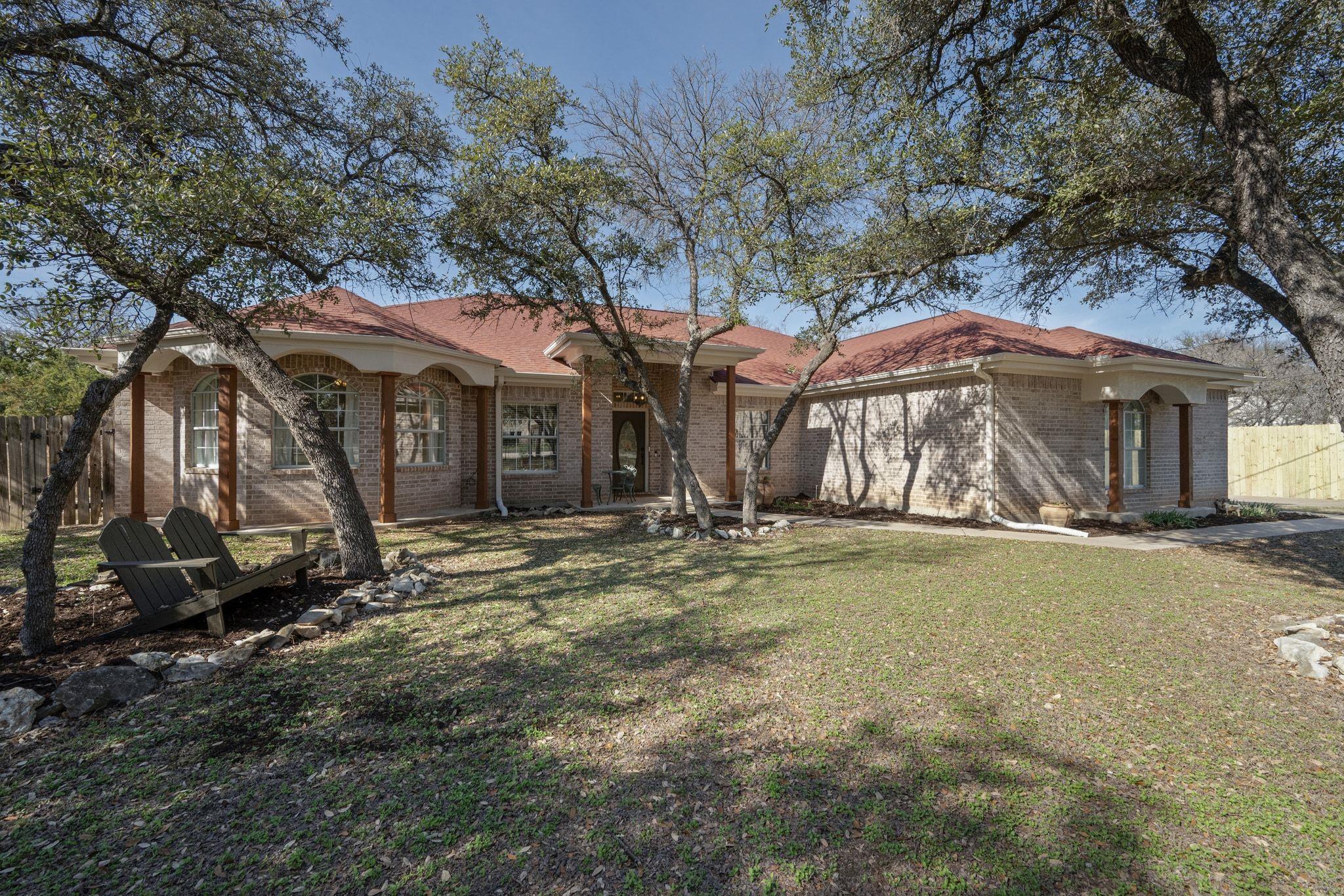 75 Four T Ranch Road Georgetown TX 78633