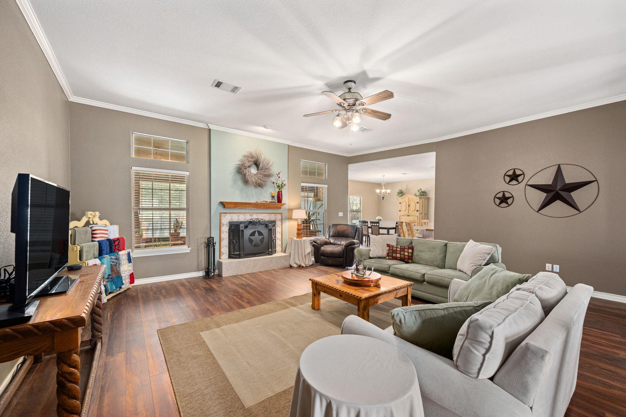 75 Four T Ranch Road Georgetown TX 78633