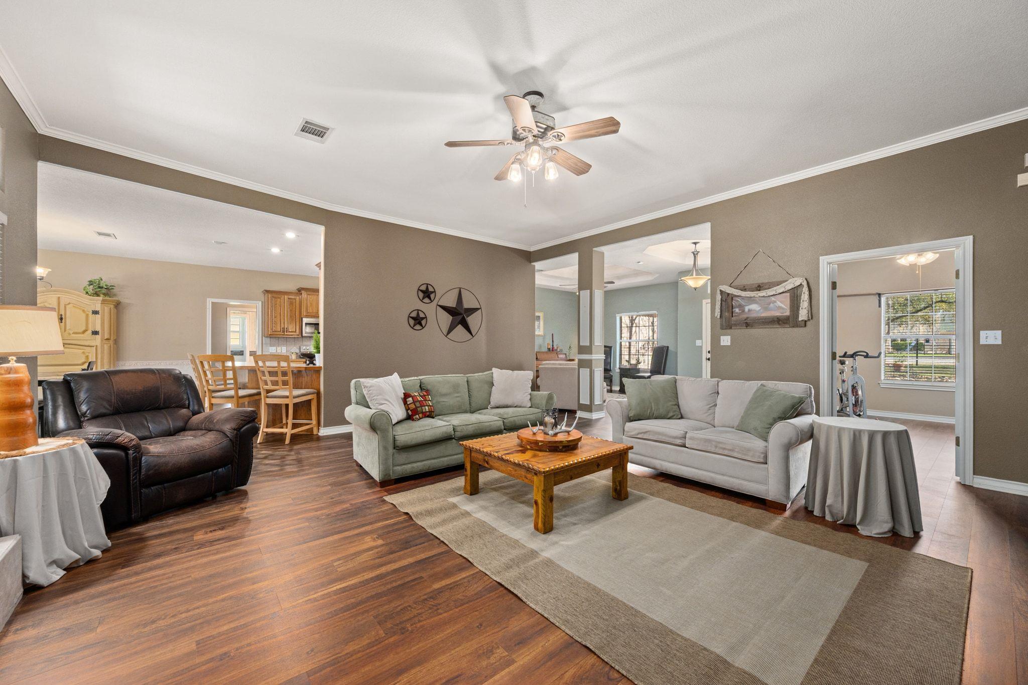 75 Four T Ranch Road Georgetown TX 78633