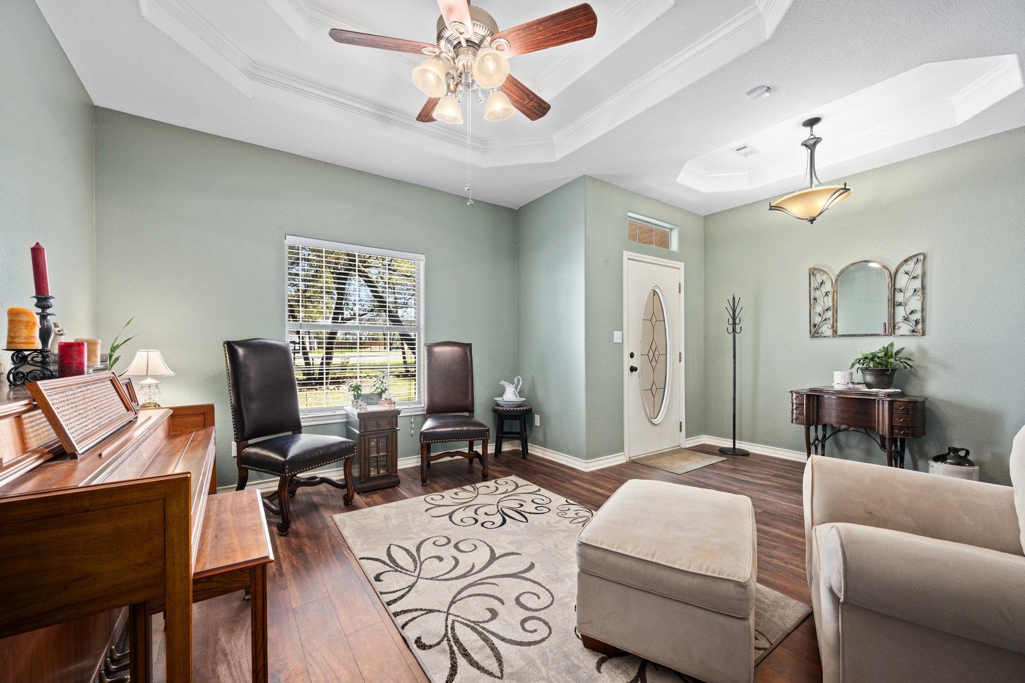 75 Four T Ranch Road Georgetown TX 78633