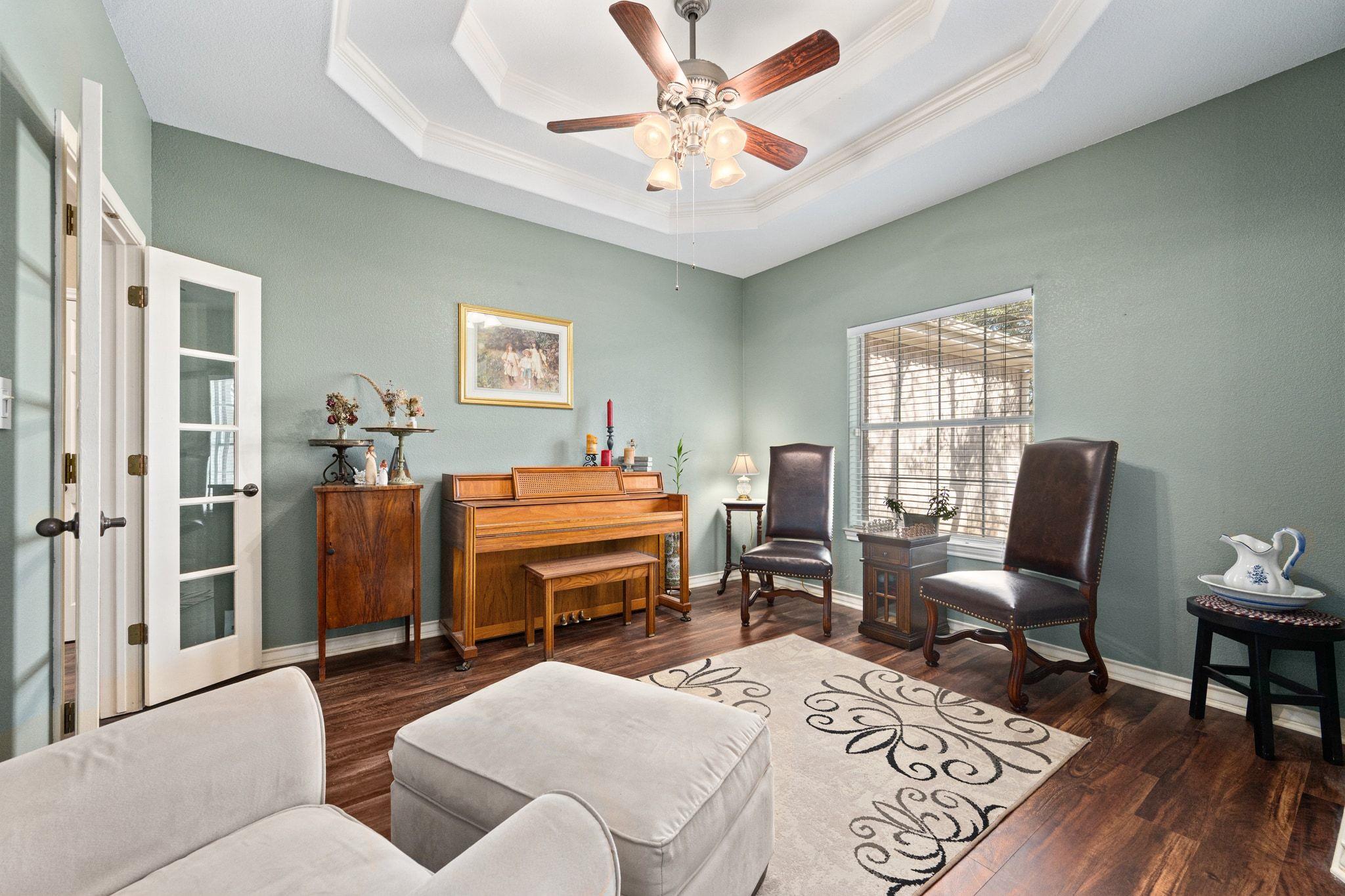 75 Four T Ranch Road Georgetown TX 78633
