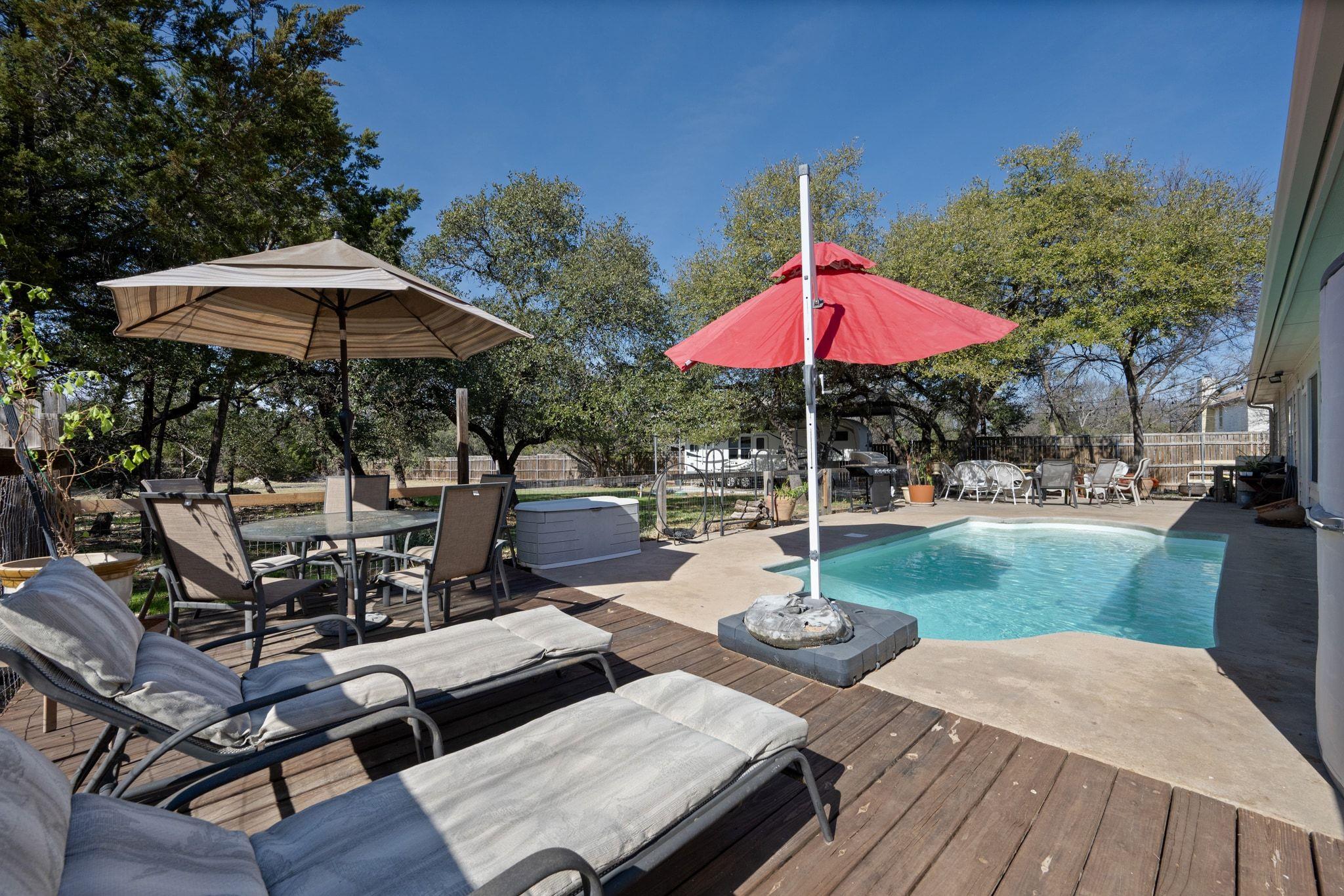 75 Four T Ranch Road Georgetown TX 78633