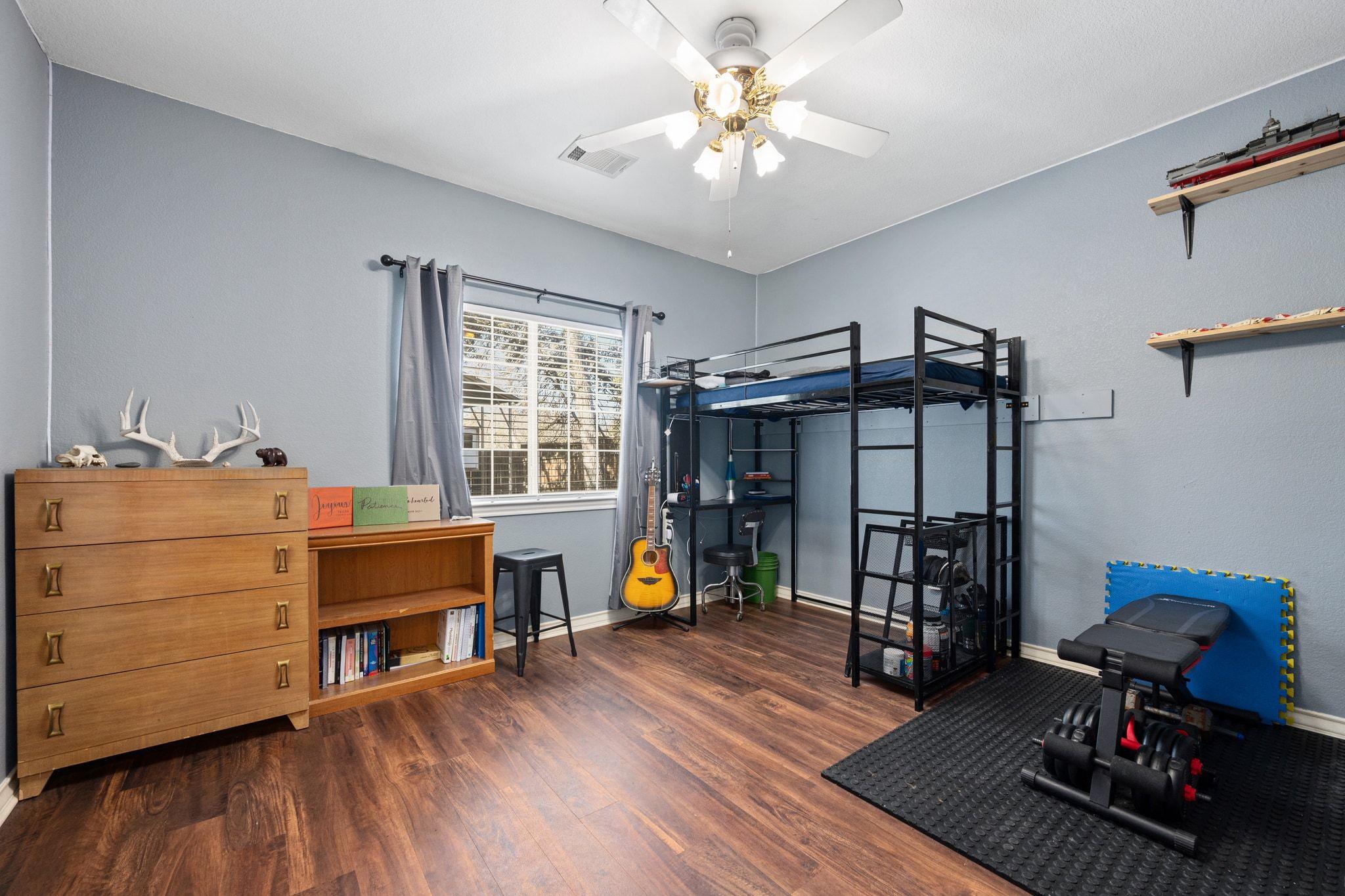 75 Four T Ranch Road Georgetown TX 78633
