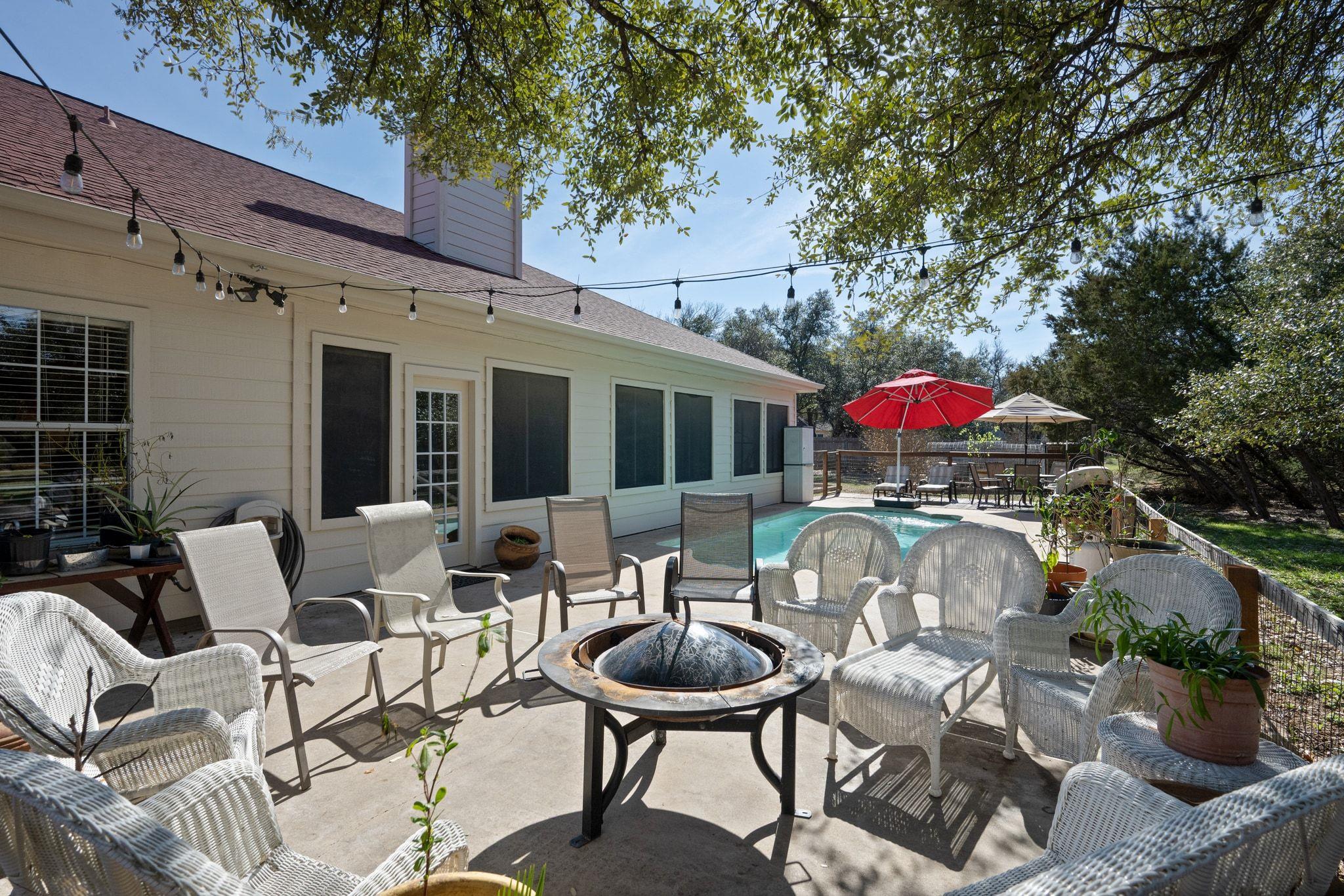 75 Four T Ranch Road Georgetown TX 78633