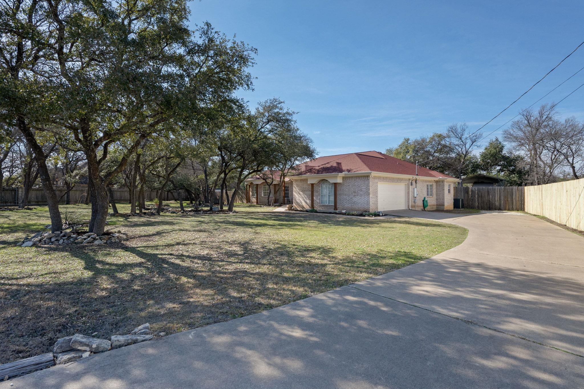 75 Four T Ranch Road Georgetown TX 78633