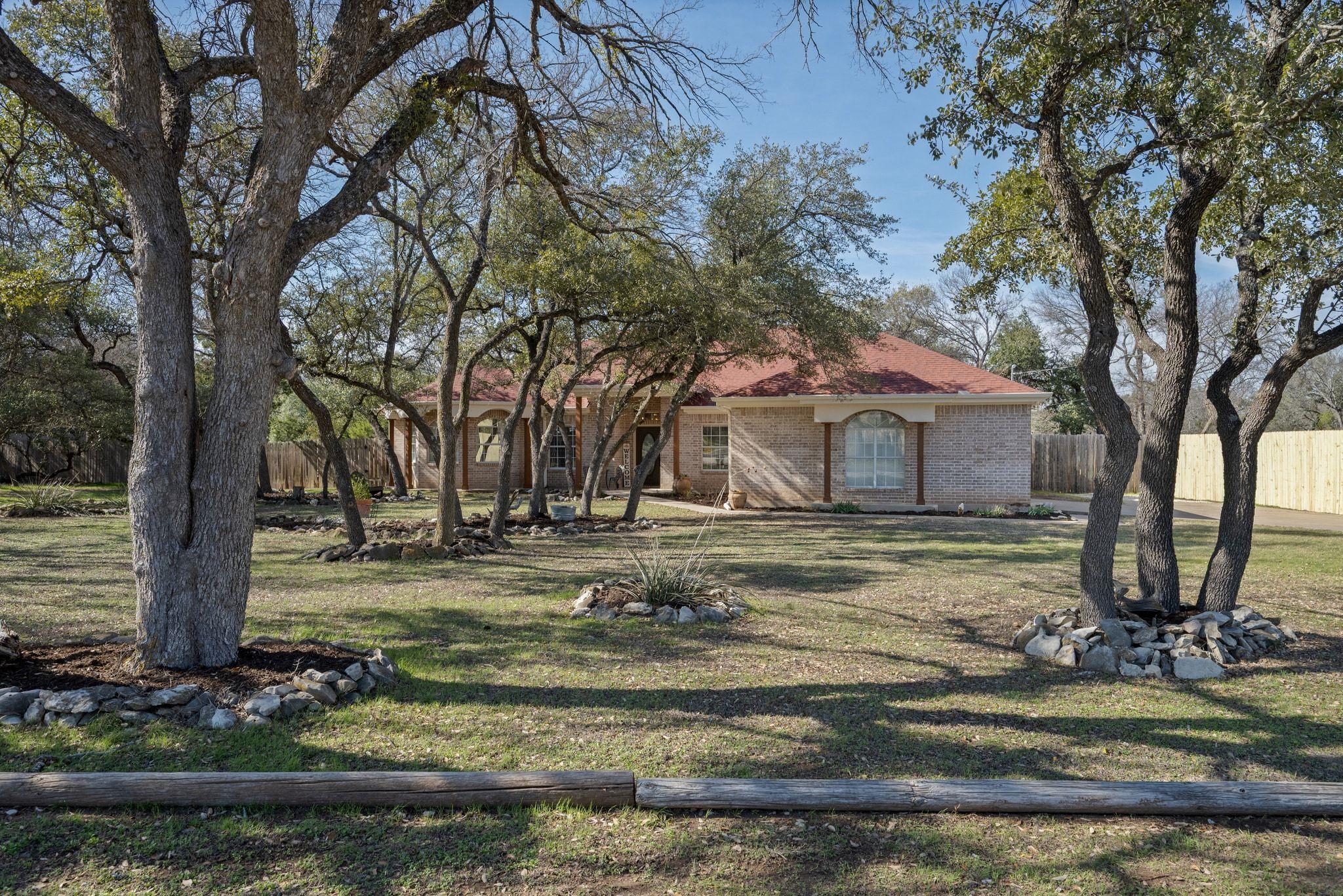 75 Four T Ranch Road Georgetown TX 78633