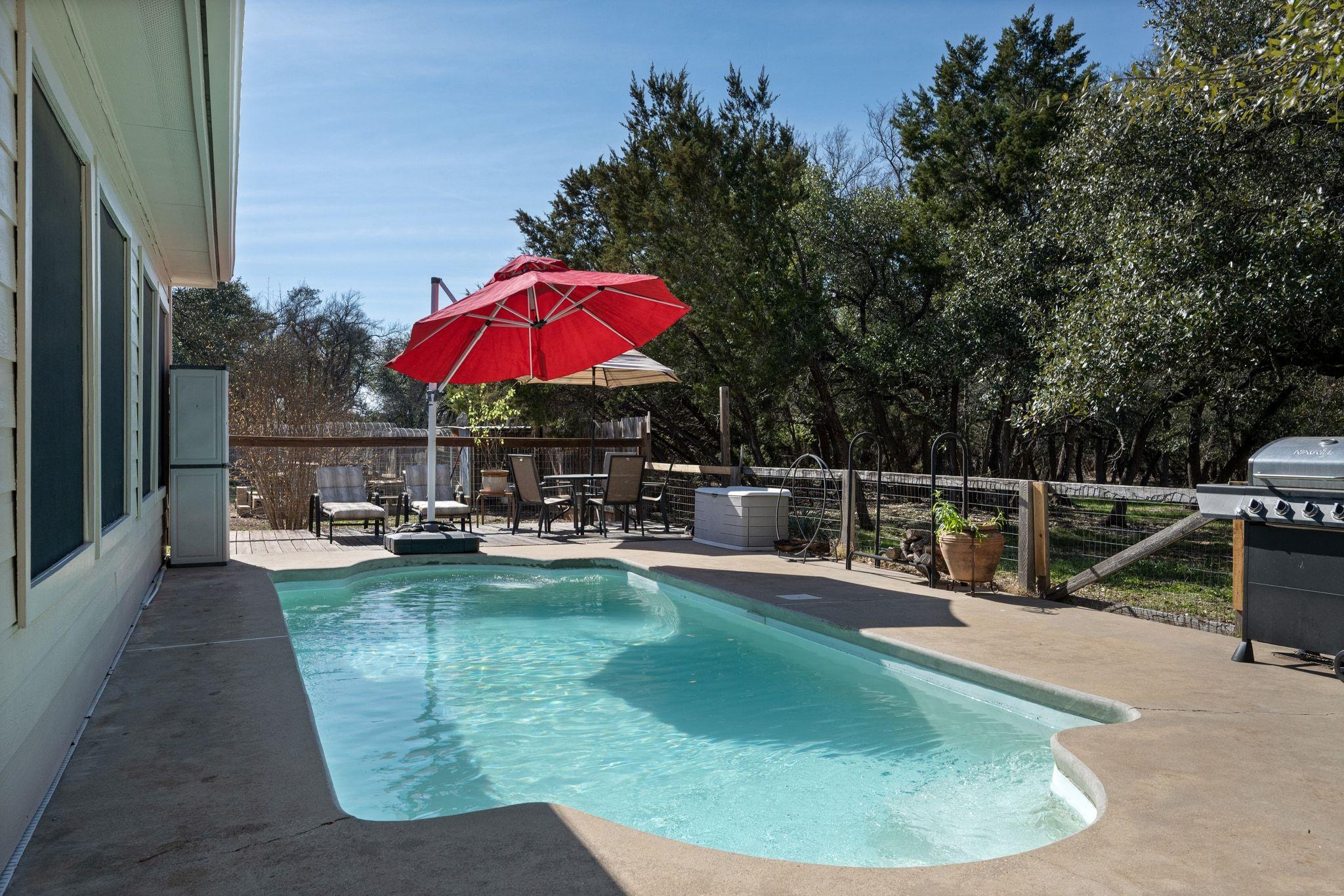 75 Four T Ranch Road Georgetown TX 78633