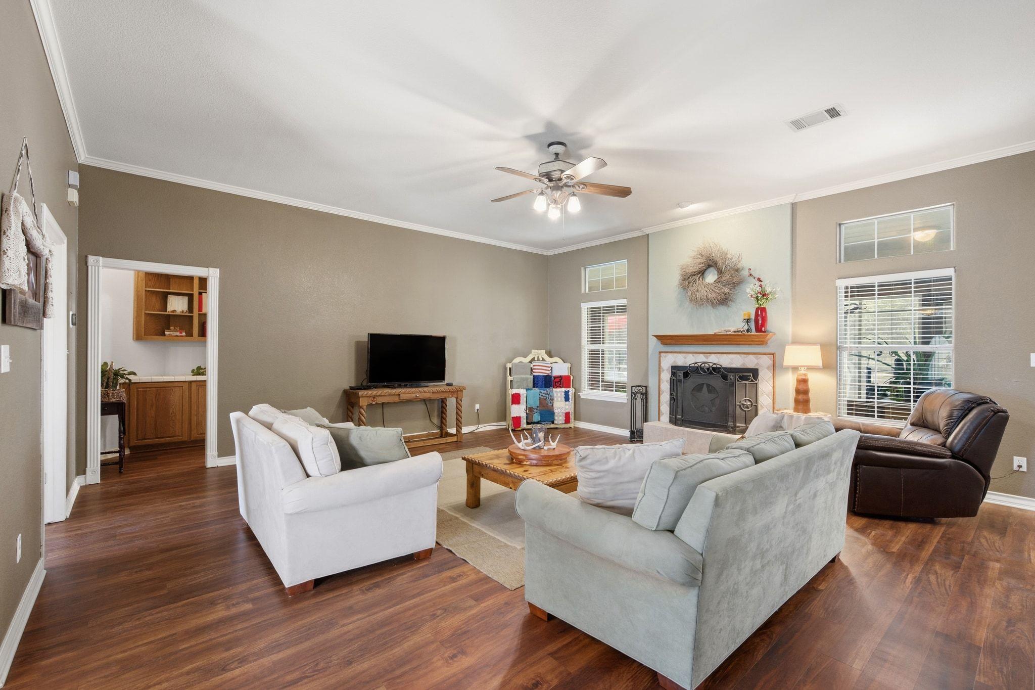 75 Four T Ranch Road Georgetown TX 78633