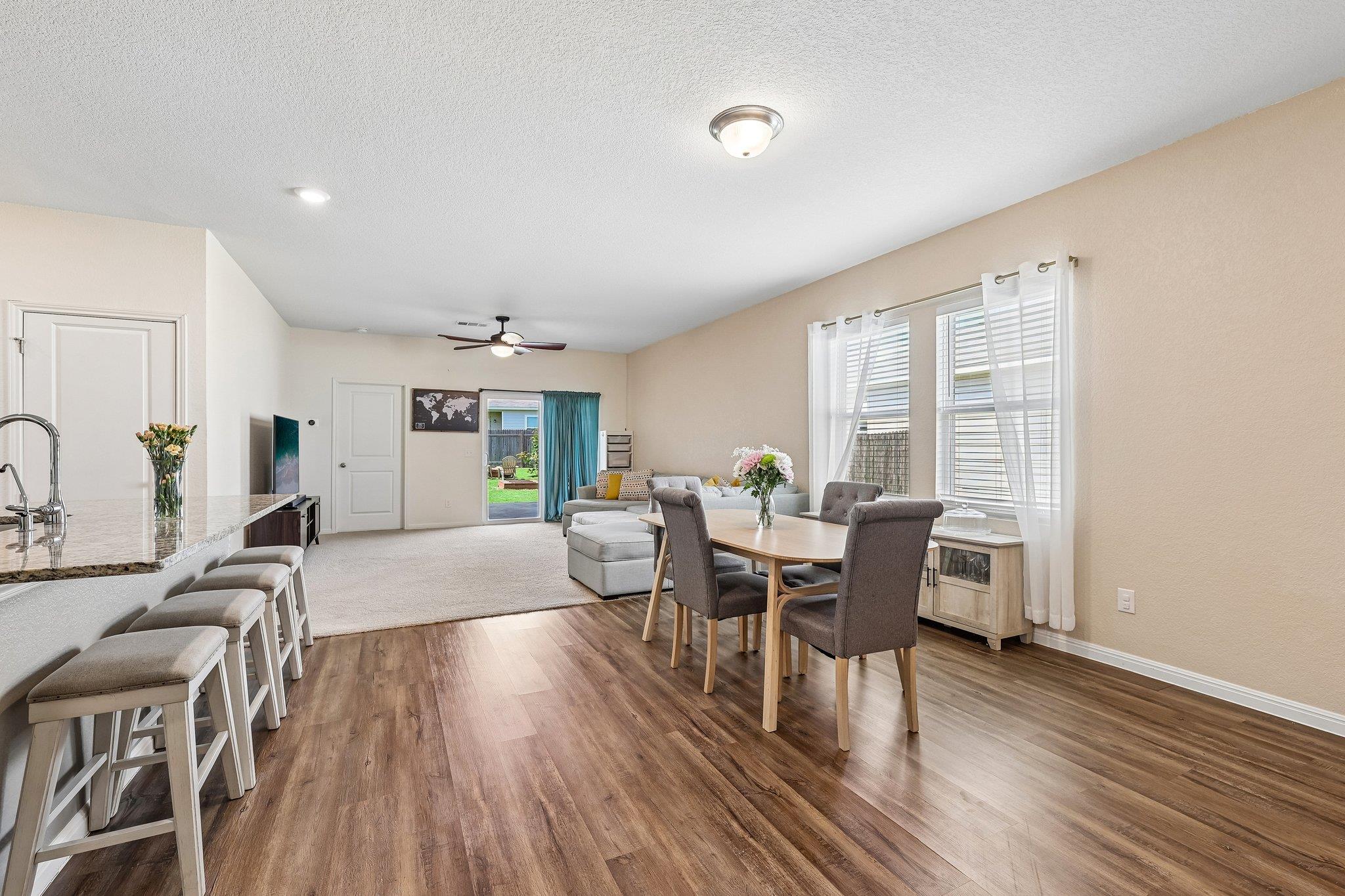 13105 John Calhoun Drive Manor TX 78653