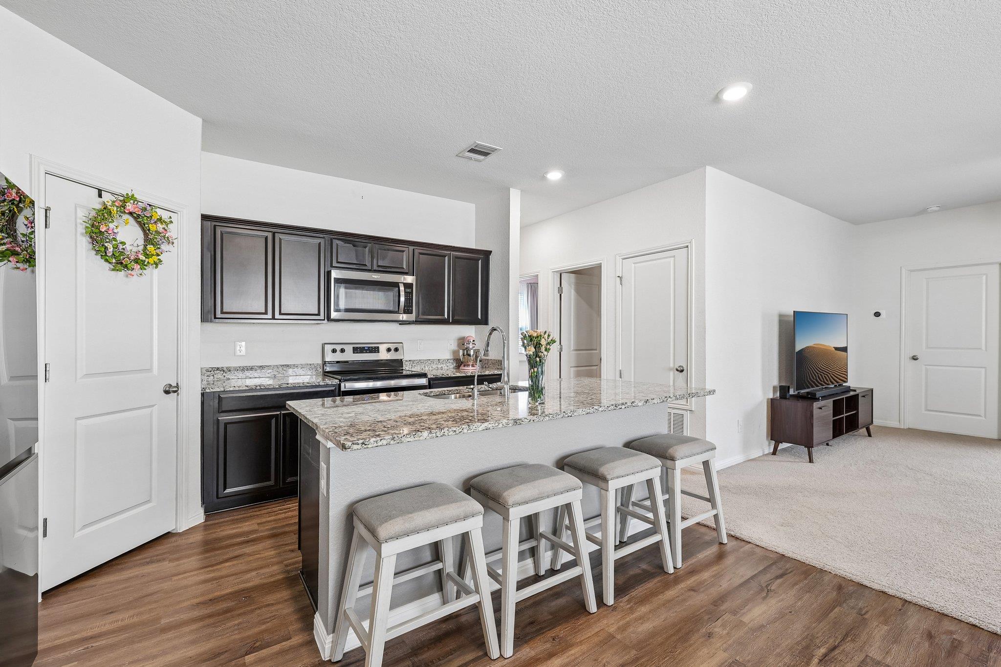 13105 John Calhoun Drive Manor TX 78653