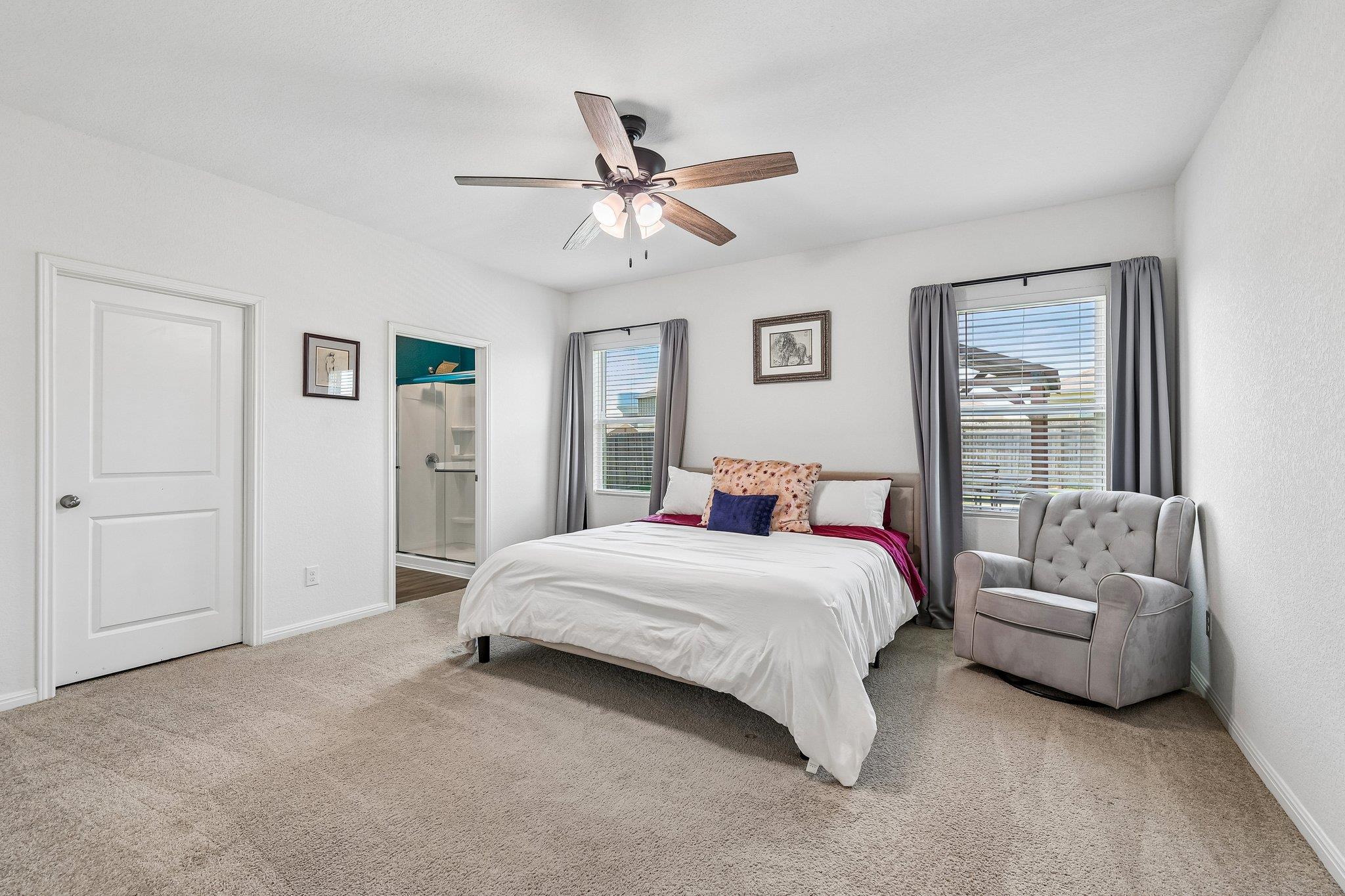 13105 John Calhoun Drive Manor TX 78653