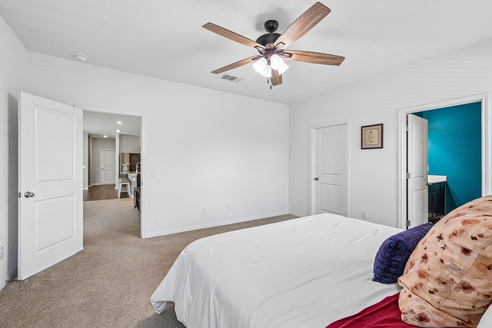 13105 John Calhoun Drive Manor TX 78653