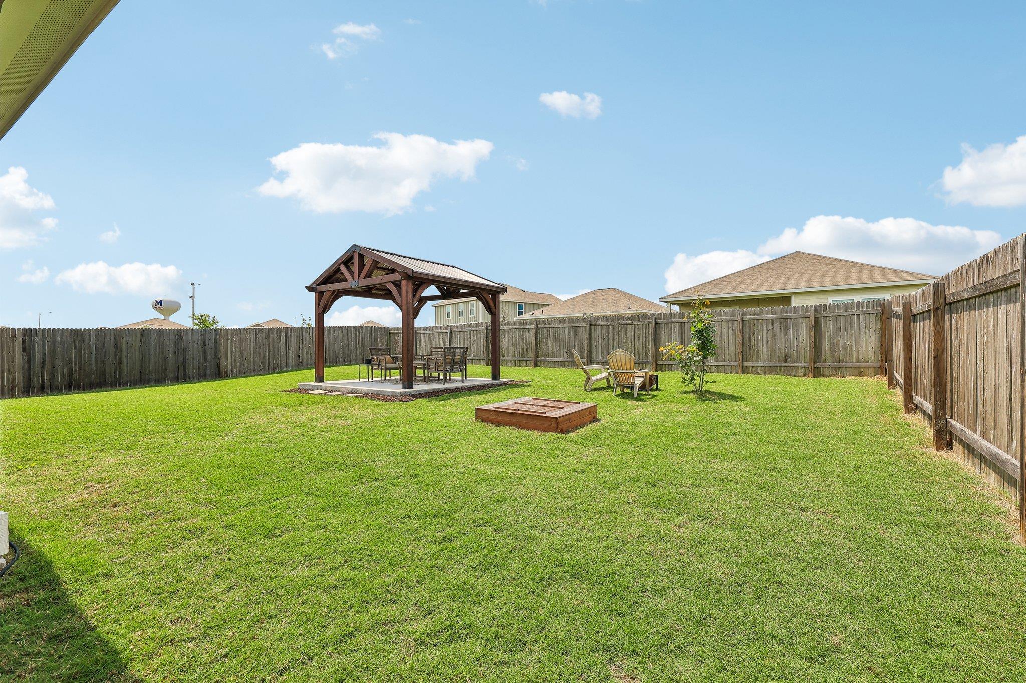 13105 John Calhoun Drive Manor TX 78653