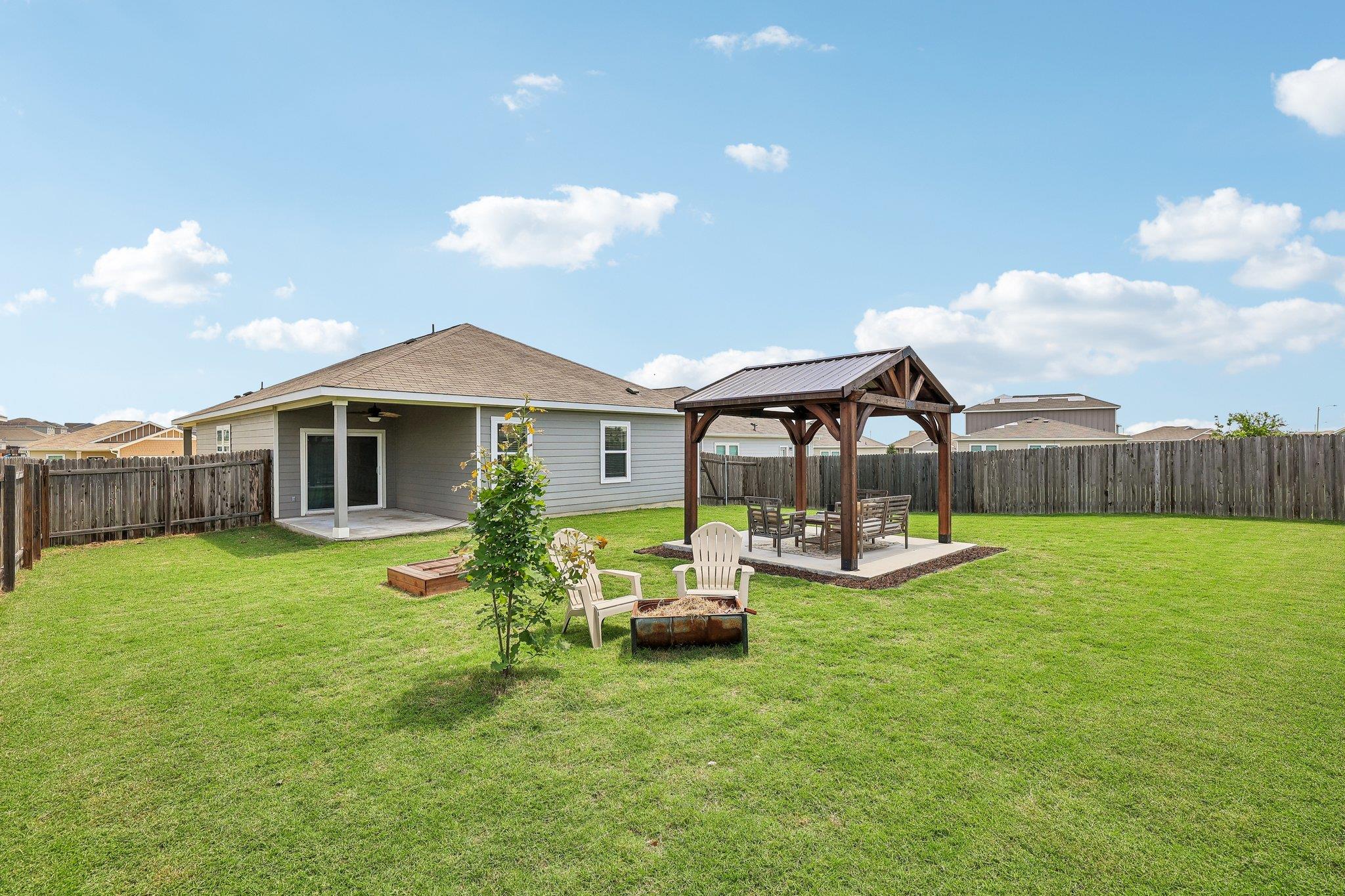 13105 John Calhoun Drive Manor TX 78653