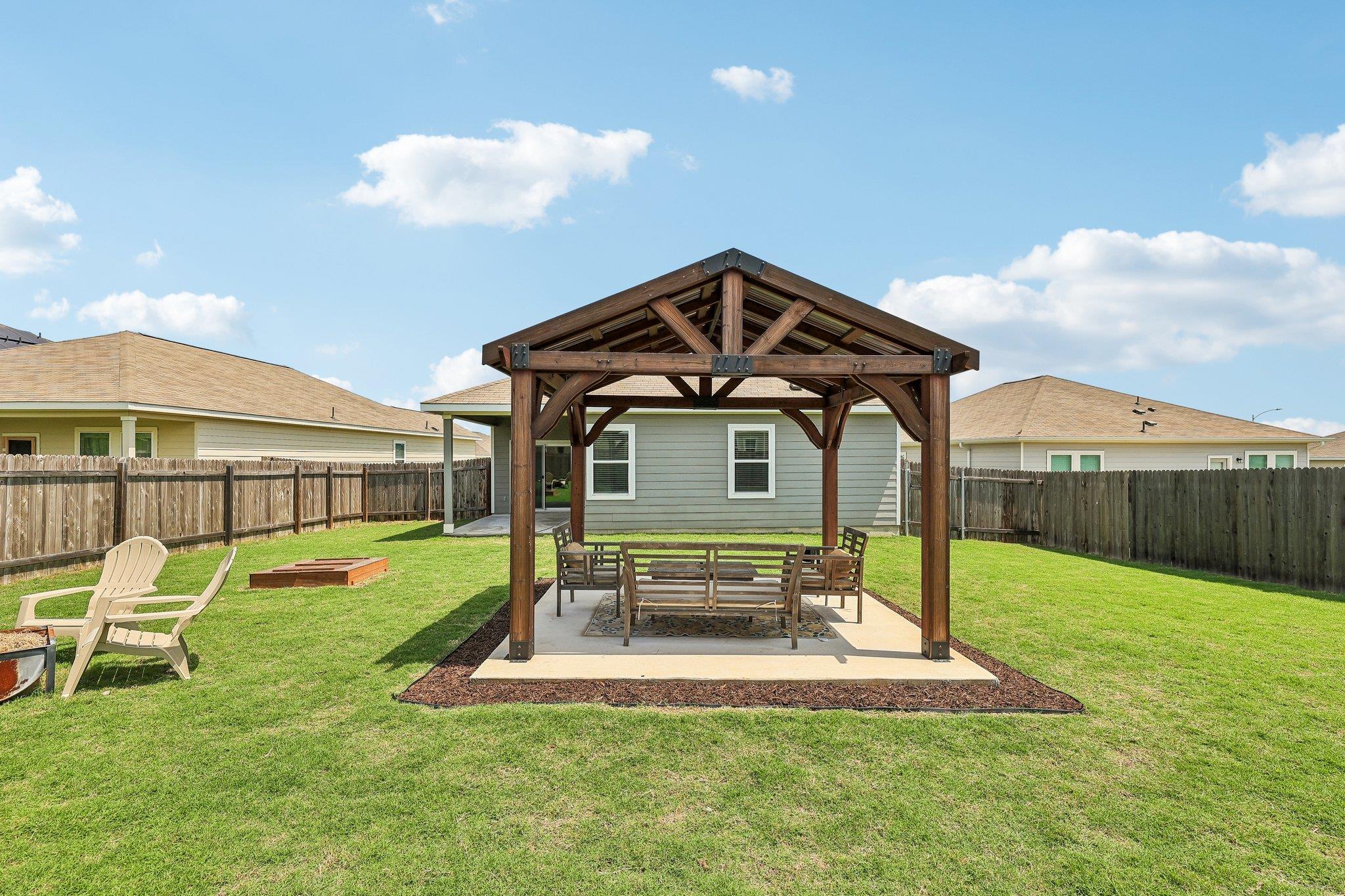 13105 John Calhoun Drive Manor TX 78653