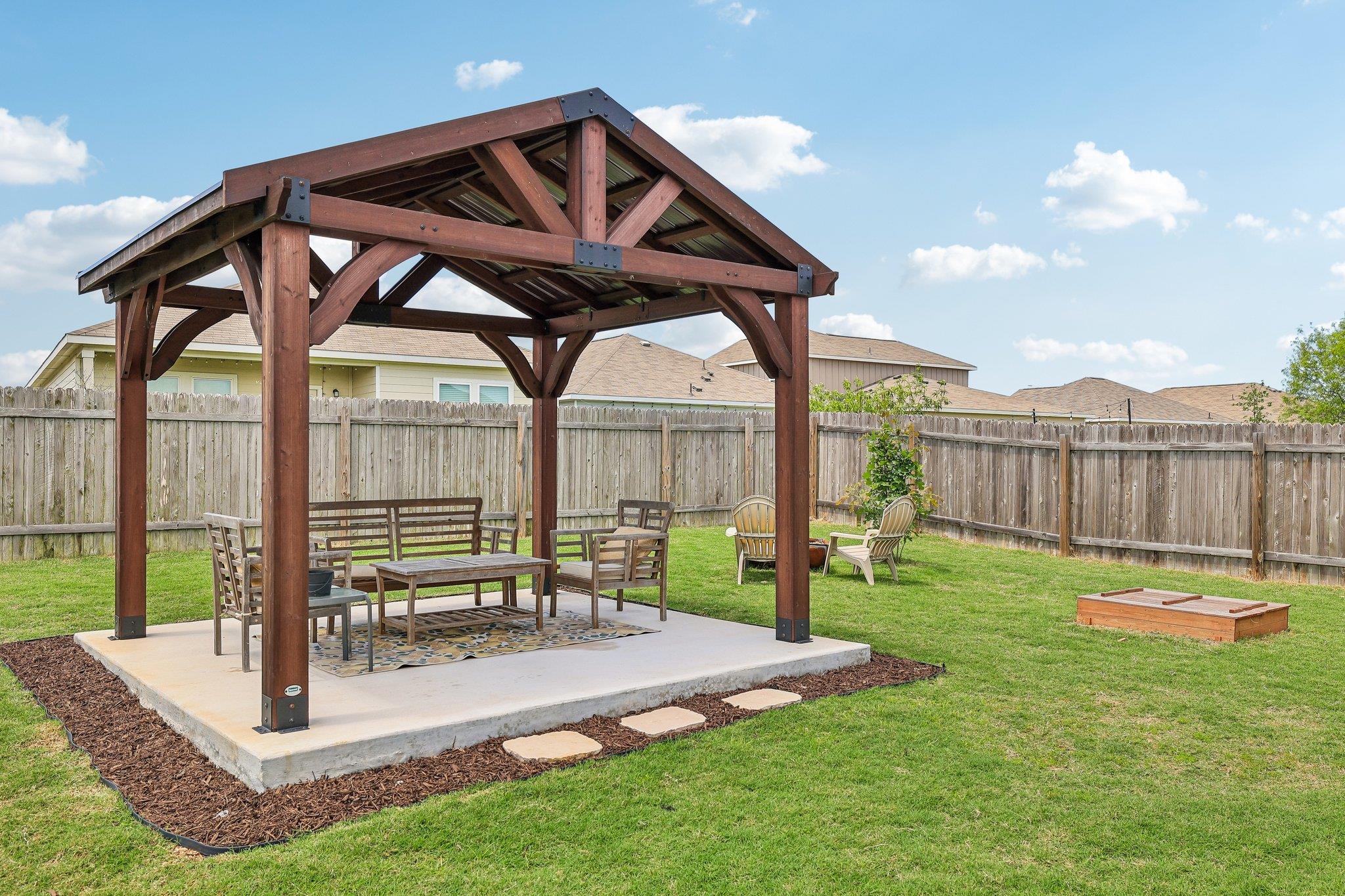 13105 John Calhoun Drive Manor TX 78653
