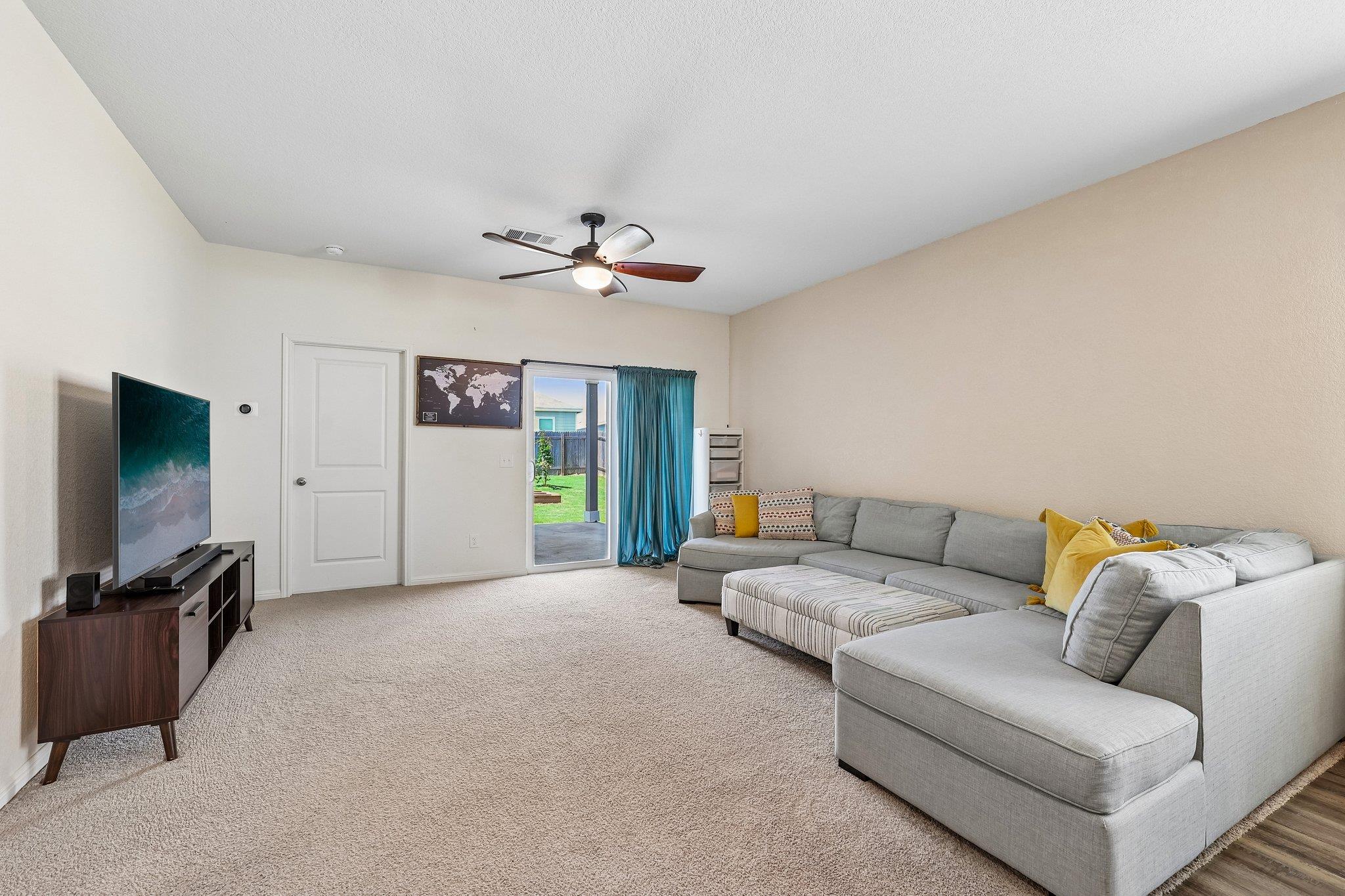13105 John Calhoun Drive Manor TX 78653