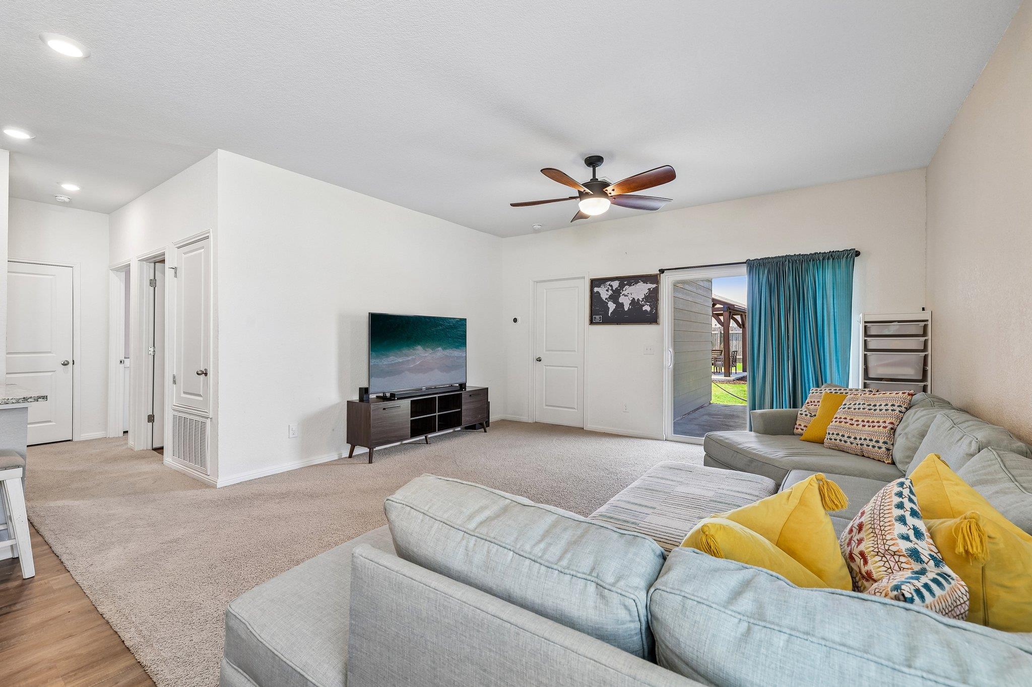 13105 John Calhoun Drive Manor TX 78653