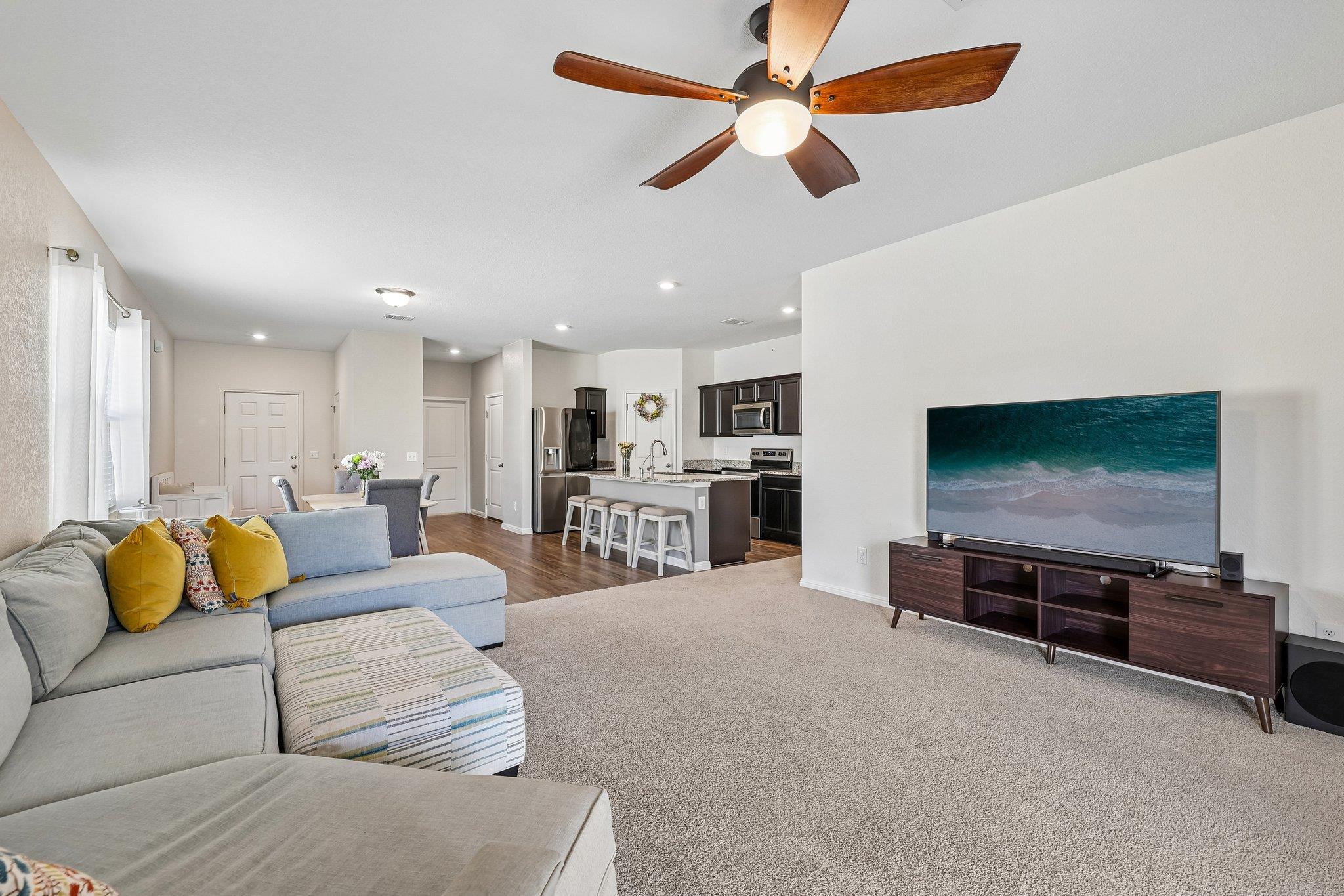 13105 John Calhoun Drive Manor TX 78653