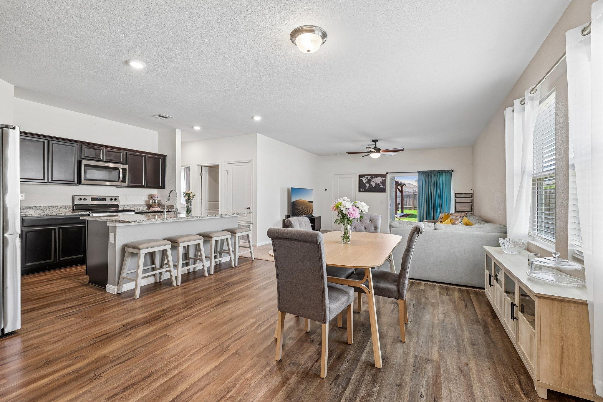 13105 John Calhoun Drive Manor TX 78653