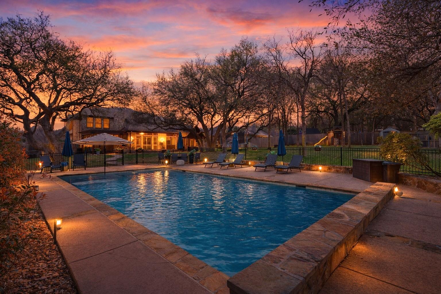 2205 High View Drive Belton TX 76513