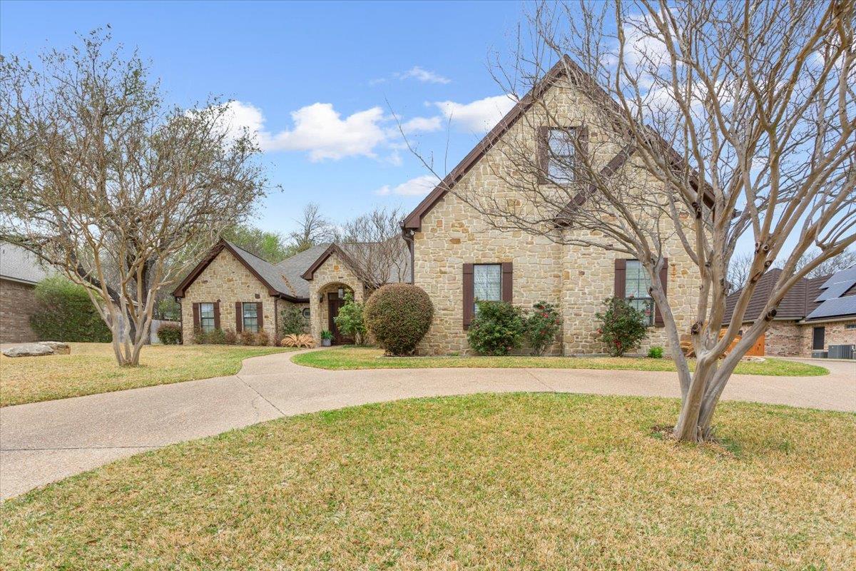 2205 High View Drive Belton TX 76513