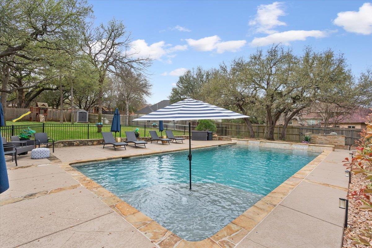 2205 High View Drive Belton TX 76513