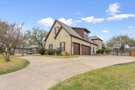 2205 High View Drive Belton TX 76513