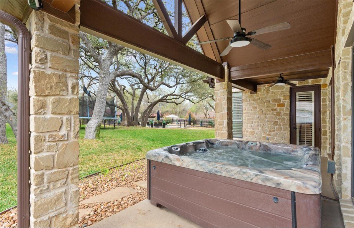 2205 High View Drive Belton TX 76513