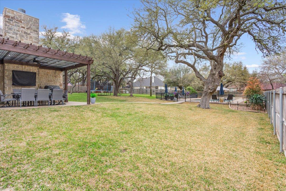 2205 High View Drive Belton TX 76513