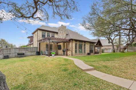 2205 High View Drive Belton TX 76513