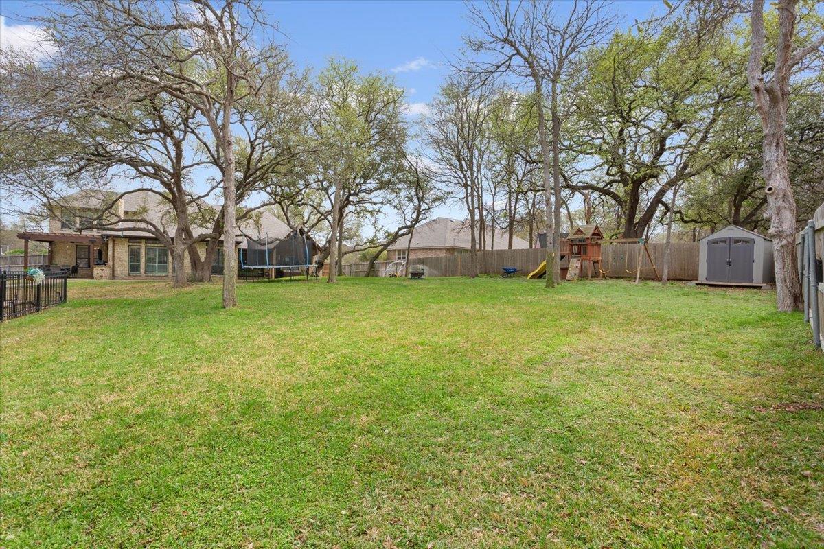 2205 High View Drive Belton TX 76513