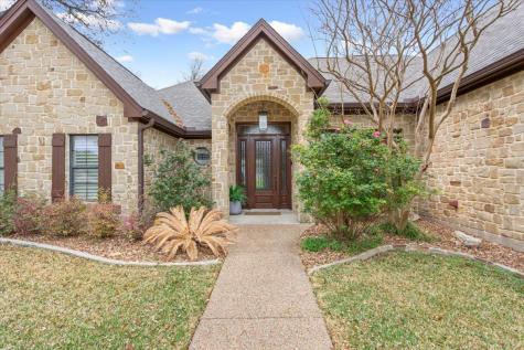 2205 High View Drive Belton TX 76513