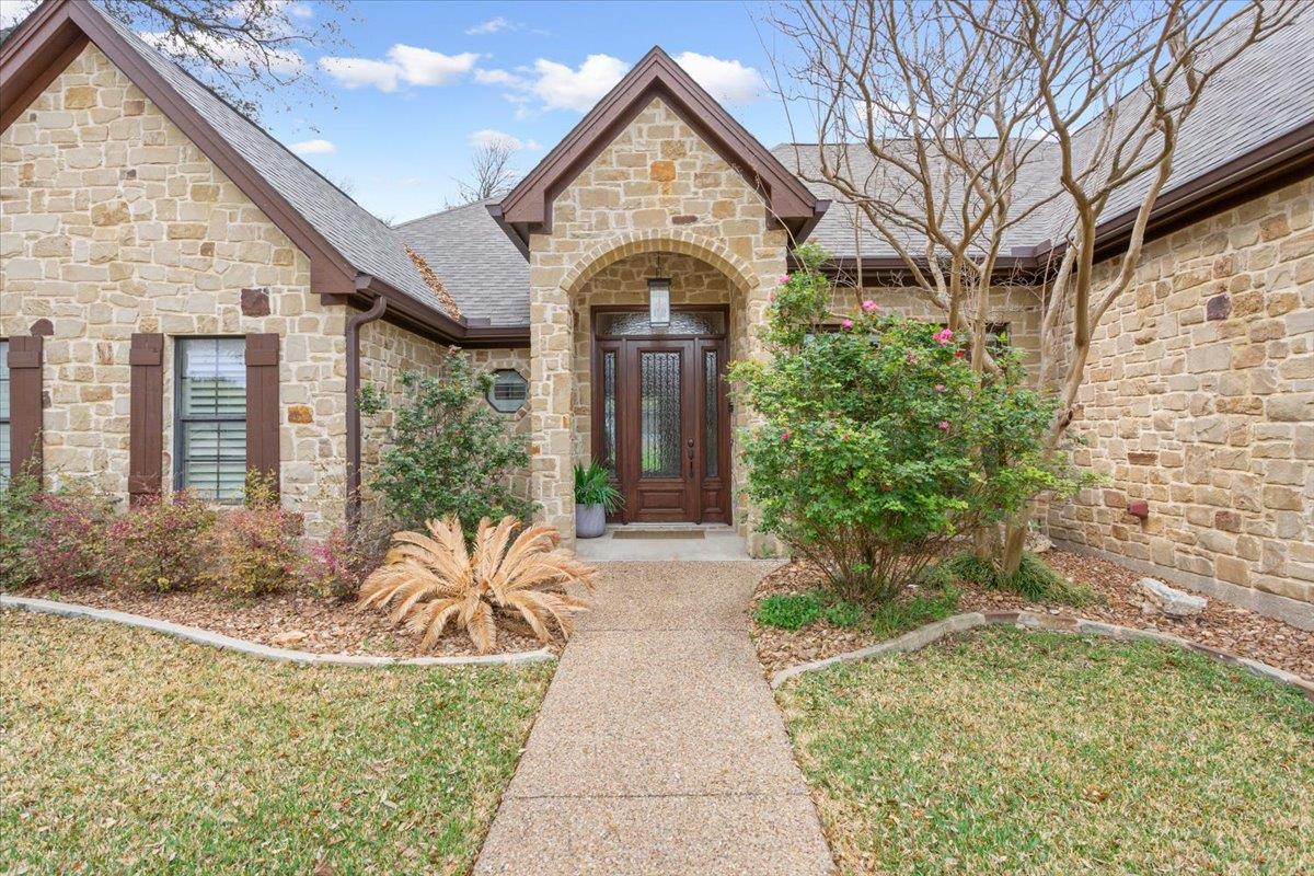 2205 High View Drive Belton TX 76513