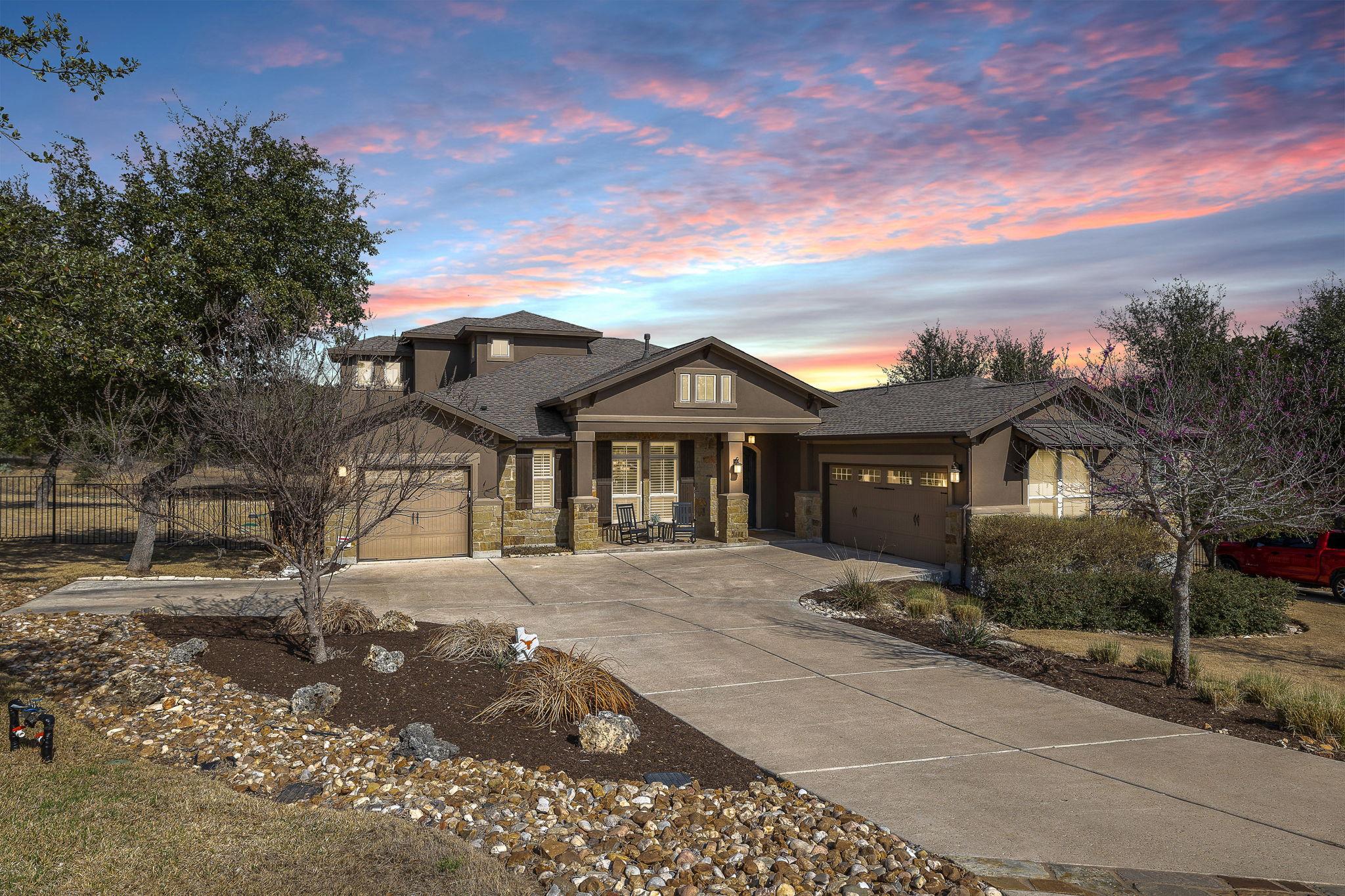 1008 Jonathan Cove Georgetown TX 78628