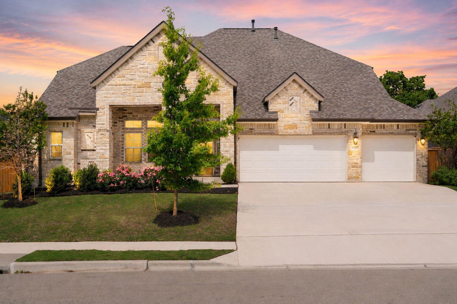 2213 Adonai Trail Leander TX 78641