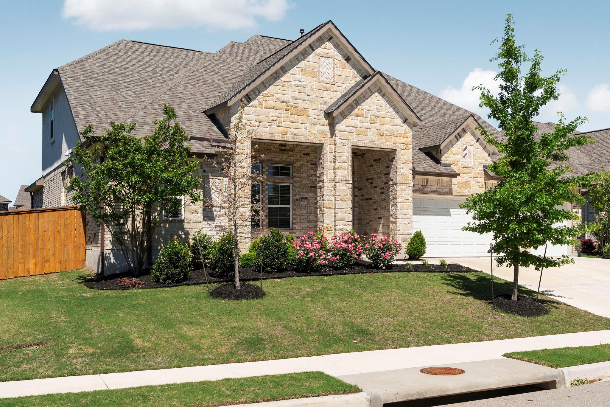 2213 Adonai Trail Leander TX 78641
