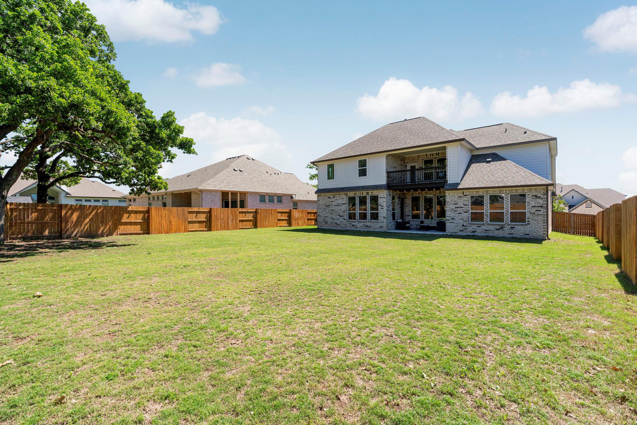 2213 Adonai Trail Leander TX 78641