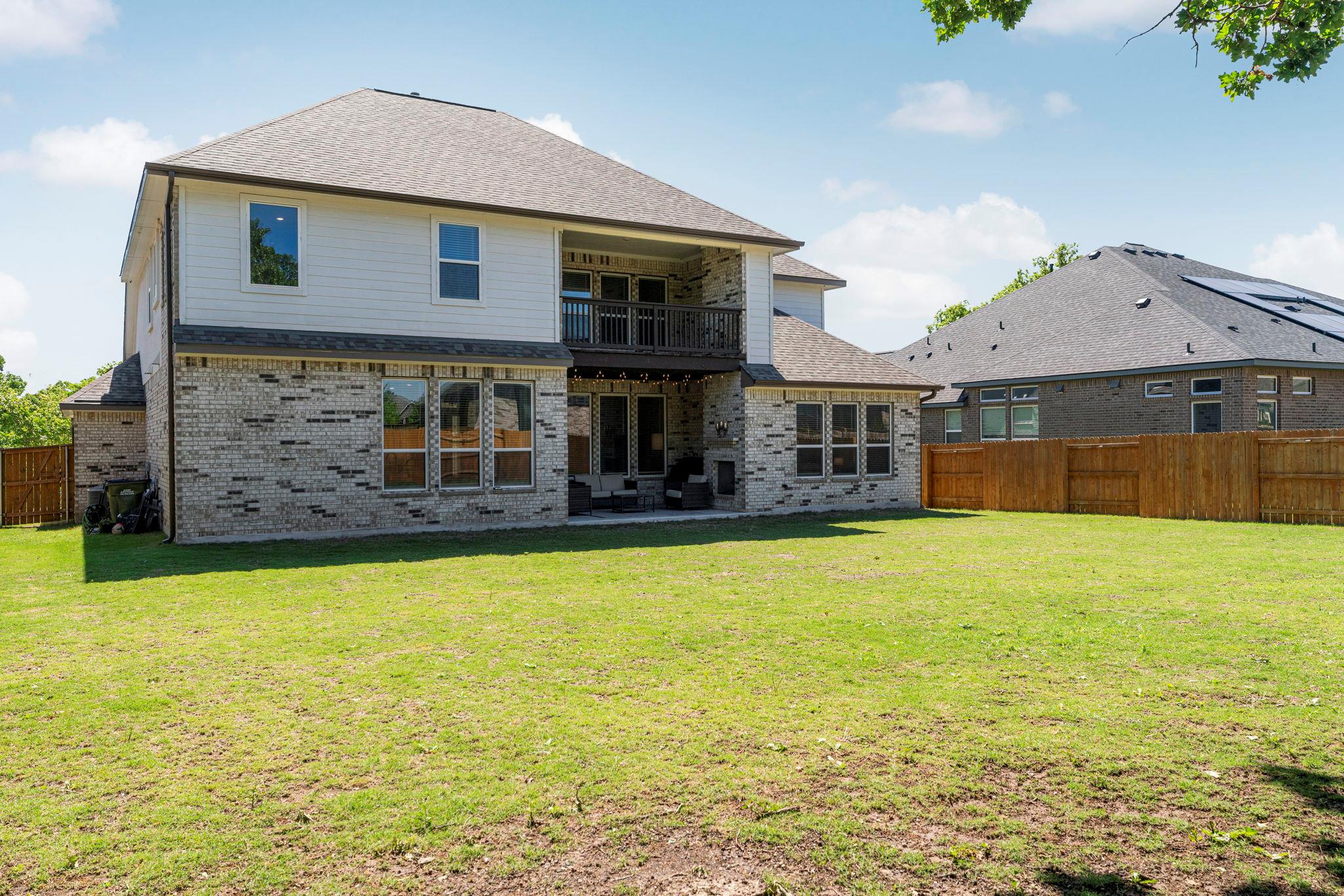 2213 Adonai Trail Leander TX 78641