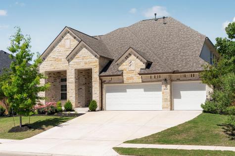 2213 Adonai Trail Leander TX 78641