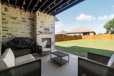 2213 Adonai Trail Leander TX 78641