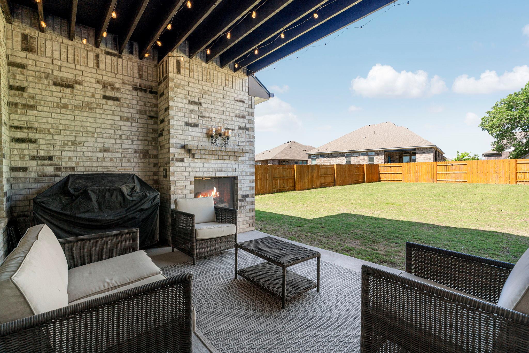 2213 Adonai Trail Leander TX 78641